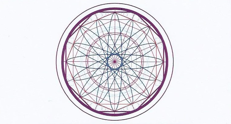 Kaleidoscope Event Logo