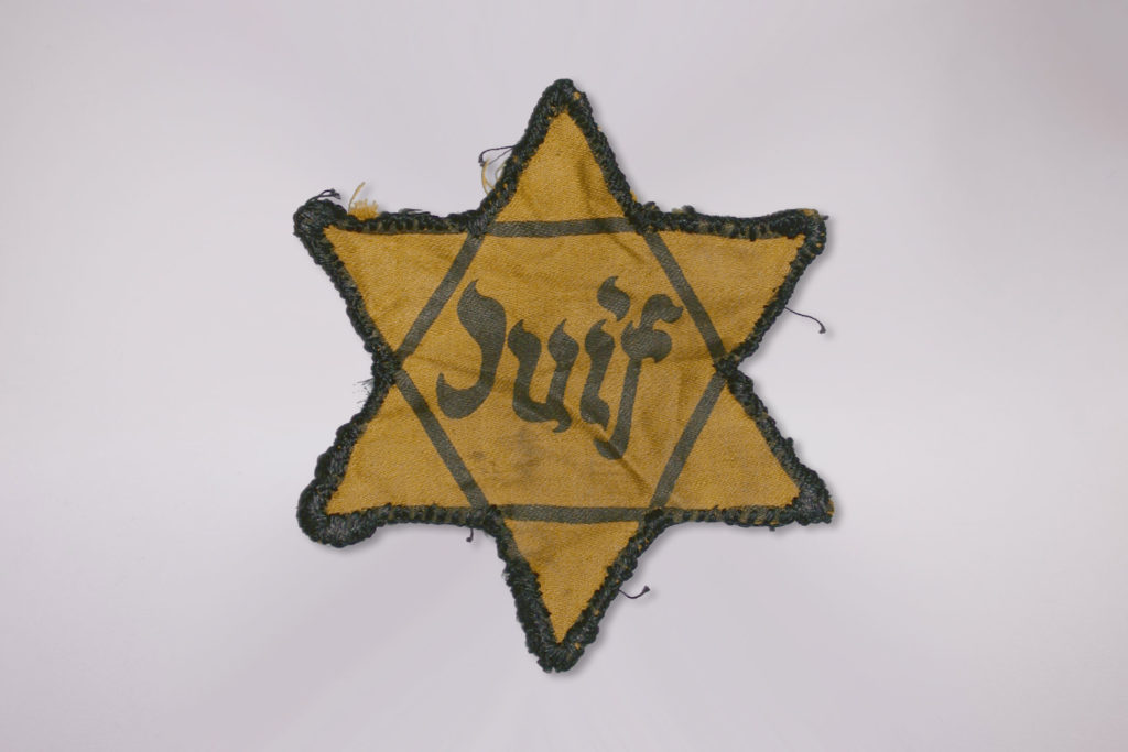 Yellow-Star-Juif