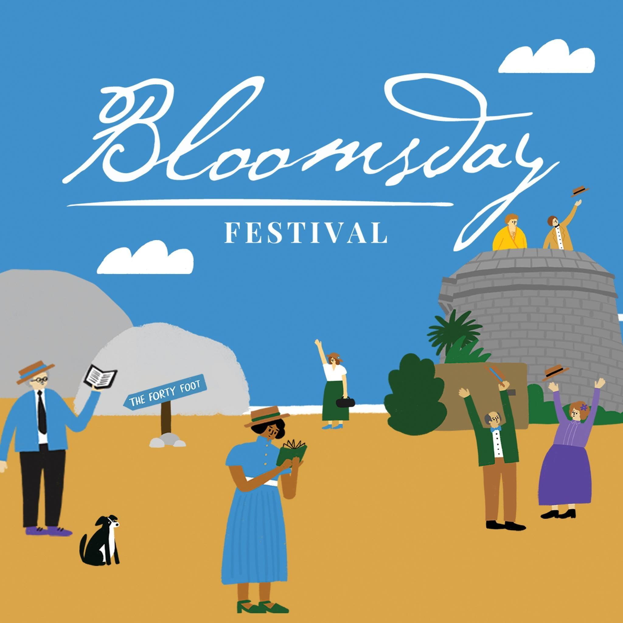Bloomsday Festival 2023